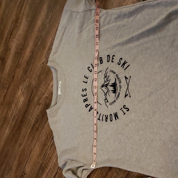 Soft sweatshirt - Picture 2 of 5